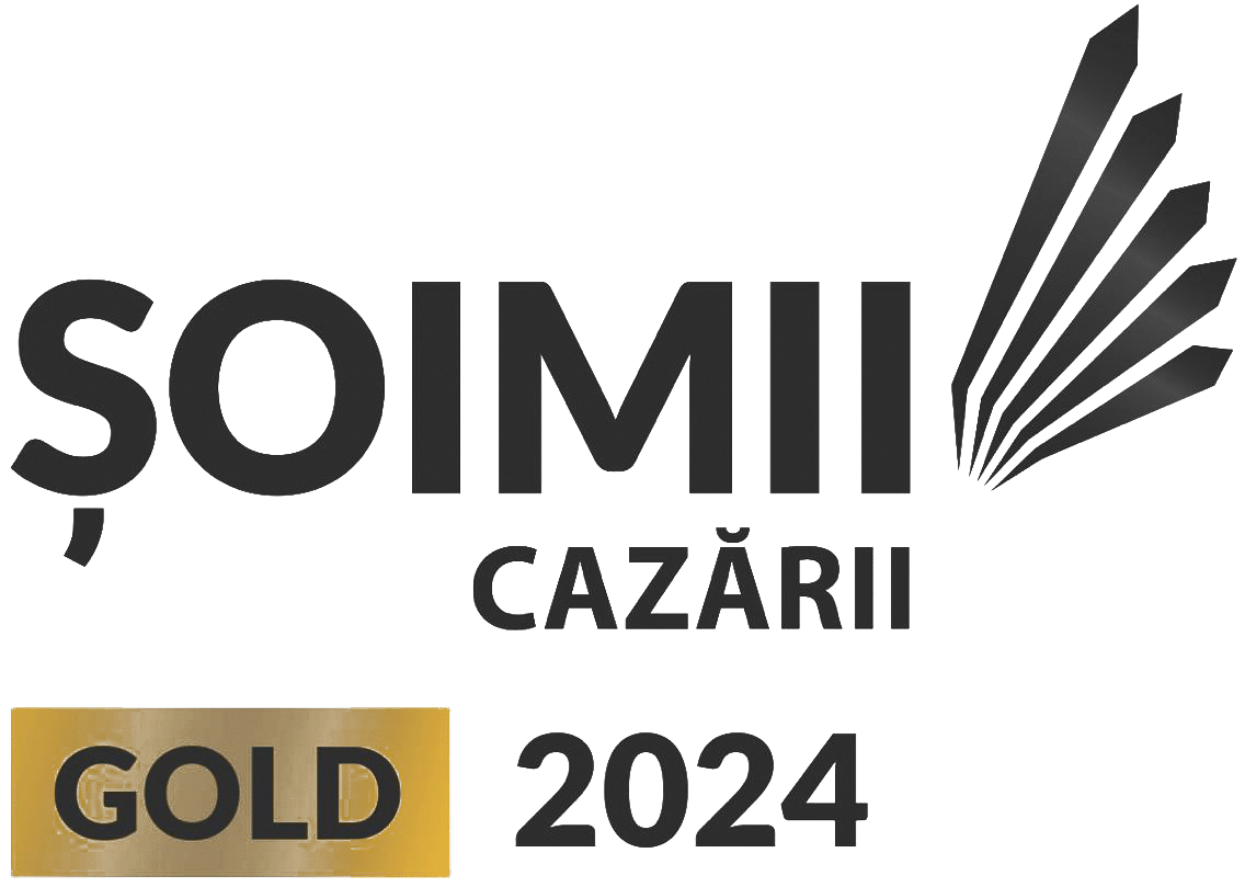 La căsuțe Luxury - Premiu